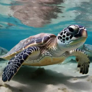 Sea Turtle